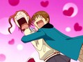 ラブ★コン　第３話　好きなオトコか、昔のオトコか？
