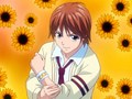 ラブ★コン　第４話　チュッ！好きになっちゃいました！