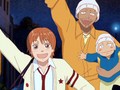 ラブ★コン　第９話　起死回生！！目指せ彼女の座！！