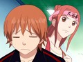 ラブ★コン　第１７話　愛の鉄拳！受け止めろ、乙女魂！！