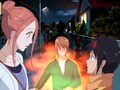 ラブ★コン　第２２話　大谷からの破局宣言！！