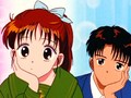 ママレード・ボーイ　第２話　キス後遺症「あいつの気持ちがワカラナイ」