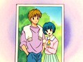 ママレード・ボーイ　第３話　２つのキス「遊に恋人がいた！？」