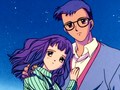 ママレード・ボーイ　第７話　恋の北海道「どうなってるの？あの二人！」