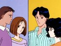 ママレード・ボーイ　第８話　大人の香り「やきもちなんてやいてない！」