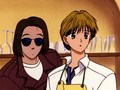 ママレード・ボーイ　第９話　アルバイト「恋の勝負は売り上げ次第！」