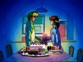 ママレード・ボーイ　第１１話　バースデイ「遊が私を見つめてる…」