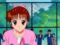 ママレード・ボーイ　第１２話　スマッシュ！「遊と銀太どっちも好き…」