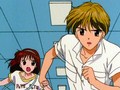 ママレード・ボーイ　第１７話　茗子の別れ「さよならなんてできない！」