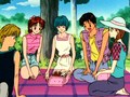 ママレード・ボーイ　第１８話　恋のゆくえ「思い通りにならないね」