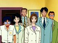 ママレード・ボーイ　第１９話　入籍騒動「非常識だなんて言わないで！」