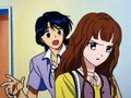 ママレード・ボーイ　第２２話　Ｗデート！「好きなのにわかりあえない」