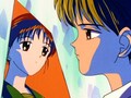 ママレード・ボーイ　第２４話　出生の秘密「遊をほっとけないの！」