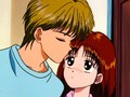 ママレード・ボーイ　第２６話　新たな不安「幸せすぎて…怖い」