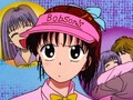 ママレード・ボーイ　第３０話　ライバル「ゆー、大好きよ」