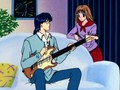 ママレード・ボーイ　第３１話　すずと蛍「不安にさせるこの二人…」