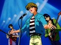 ママレード・ボーイ　第３２話　恋の学園祭「遊と蛍のコンサート」