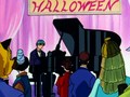 ママレード・ボーイ　第３４話　別れの予感「ハロウィンパーティーのたくらみ」