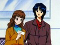 ママレード・ボーイ　第３７話　悲しい再会「吹っきれたと思ってたのに…」