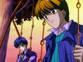 ママレード・ボーイ　第３９話　せつない恋「ずっと遊が好きだった…」
