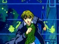 ママレード・ボーイ　第４０話　聖なる夜「イヴなのに一人ぼっち…」