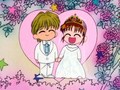 ママレード・ボーイ　第４４話　二人の将来「遊の夢、私の夢は？」