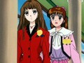 ママレード・ボーイ　第４５話　ゆれる茗子「私、広島に行く！」