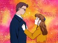 ママレード・ボーイ　第４６話　広島へ…「もう一度そばにいさせて！」