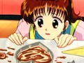 ママレード・ボーイ　第４８話　チョコの味「甘くて苦いバレンタイン！」