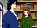 ママレード・ボーイ　第４９話　愛のかたち「幸せになるってムズカシイ」