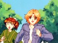 ママレード・ボーイ　第５１話　三角関係「ふりまわされて…」