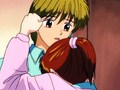 ママレード・ボーイ　第５２話　月夜の決心「遊、離れるなんて…イヤ！」