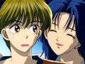 ママレード・ボーイ　第５４話　新生活「遊、今頃どうしてるかな？」