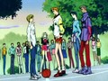 ママレード・ボーイ　第５５話　波紋・再び「ニューヨークは遠すぎる！」
