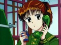 ママレード・ボーイ　第５６話　すれちがい「あたしの恋人は遊なのに…」