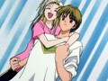 ママレード・ボーイ　第５９話　不安な週末「遊の声が聞きたい！」