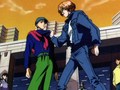 ママレード・ボーイ　第６０話　恋人は遠い「遊はあたしの目の前にいる」