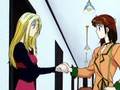 ママレード・ボーイ　第６１話　Ｎ.Ｙの罠「遊、あたしが馬鹿だったの？」
