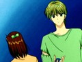 ママレード・ボーイ　第６２話　さよなら「もう…彼女でいられない」