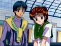 ママレード・ボーイ　第６３話　涙を抱いて「今は一人でいたい」