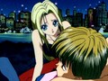 ママレード・ボーイ　第６４話　二人の問題「おまえの声が聞きたい」
