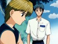 ママレード・ボーイ　第６５話　かたい決意「光希は…おれがもらう」
