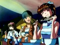 ママレード・ボーイ　第７１話　星と月の夜「近くにいても…寂しい」