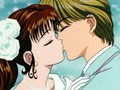 ママレード・ボーイ　第７６話　たびだち「そして、愛は歩きだす」