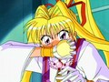 神風怪盗ジャンヌ　第２話　標的は親子の絆！？