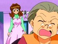 神風怪盗ジャンヌ　第６話　相棒は謎のおばあちゃん？