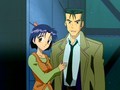 神風怪盗ジャンヌ　第７話　親子刑事！最後の賭け！