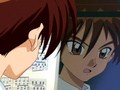 神風怪盗ジャンヌ　第８話　愛のメロディを盗め！