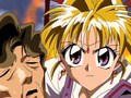 神風怪盗ジャンヌ　第９話　非情のチェックメイト