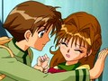 神風怪盗ジャンヌ　第１０話　仮面の男！本物は誰だ